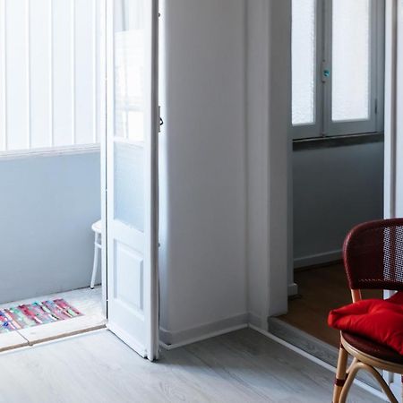 Daniela'S Lisboa Central Room 206 Екстериор снимка