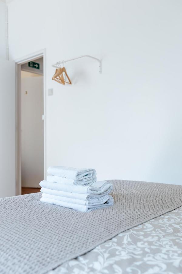 Daniela'S Lisboa Central Room 206 Екстериор снимка