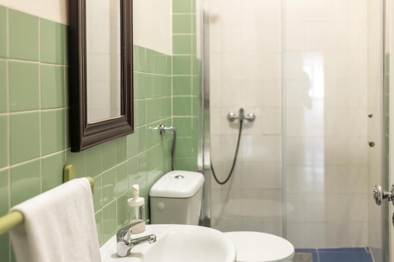 Daniela'S Lisboa Central Room 206 Екстериор снимка