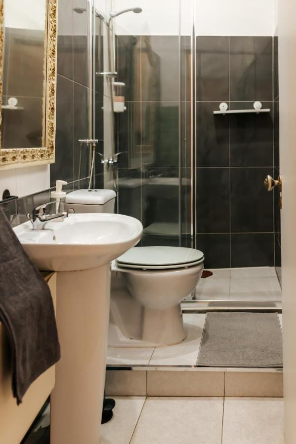 Daniela'S Lisboa Central Room 206 Екстериор снимка